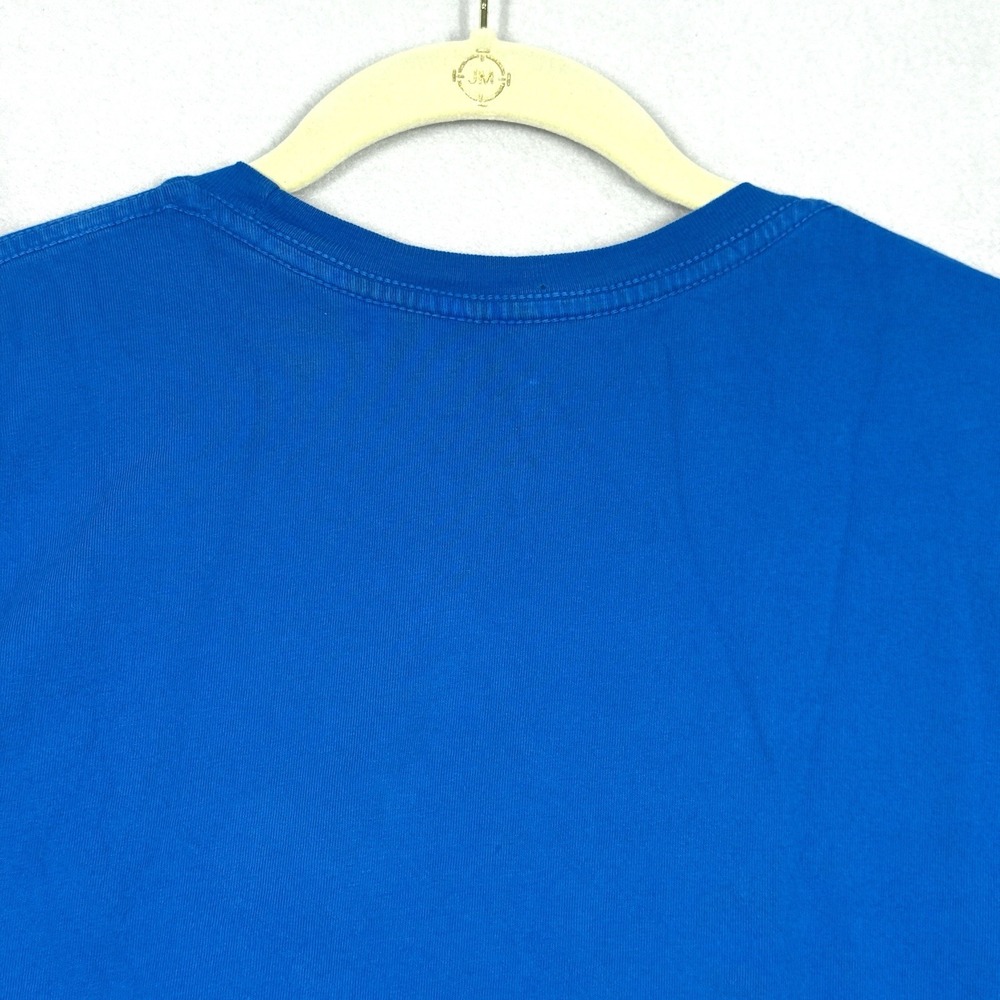 Topo Designs Shirt Mens XXL 2XL Moab Long Sleeve Graphic Organic Cotton Tee - Picture 8 of 12